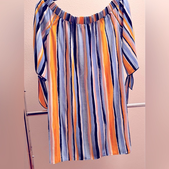 A comfortable and stylish dress is very good 😍👌 - Picture 5 of 6